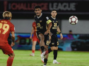 Hasil AFC Challenge League 2025/2026: Egy Maulana Vikri Cetak Gol, Dewa United Banten FC Ditahan Imbang