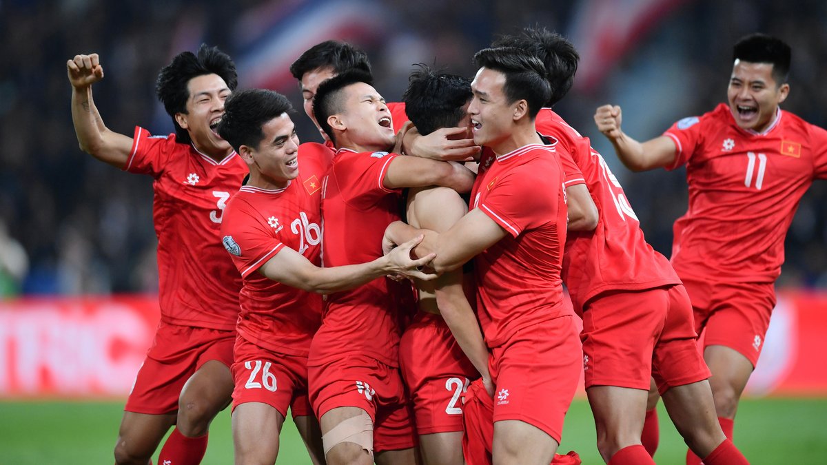 Jadwal dan Link Streaming Laga Pembuka Piala AFF 2026, Kamboja vs Singapura serta Timor Leste vs Vietnam