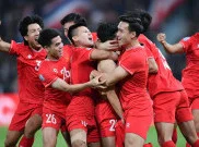Jadwal dan Link Streaming Laga Pembuka Piala AFF 2026, Kamboja vs Singapura serta Timor Leste vs Vietnam