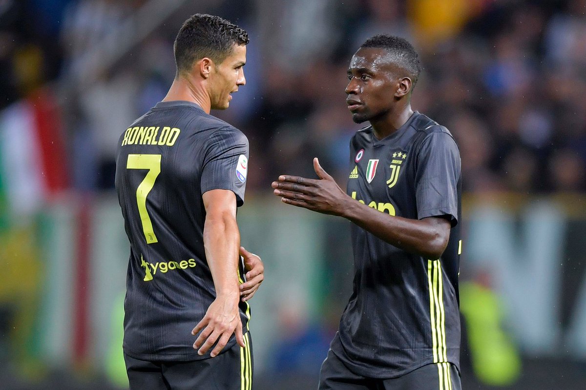 Kalahkan Parma, Juve Masih Tidak Butuh Gol Ronaldo