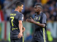 Kalahkan Parma, Juve Masih Tidak Butuh Gol Ronaldo 