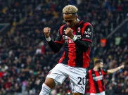 Klasemen Serie A Terkini Usai Udinese vs AC Milan: Rossoneri Empat Besar