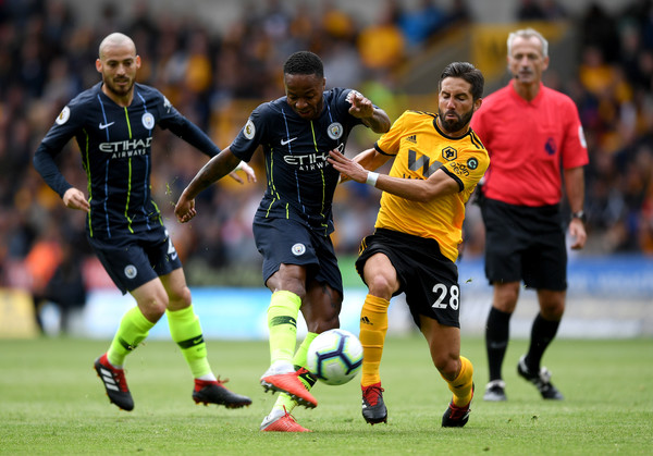 Manchester City Vs Wolverhampton Wanderers, Rekor Impresif Wolves Hadapi Penghuni Enam Besar