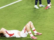 Haiti dan Turki Jadi Dua Tim Pertama yang Gugur dari Piala Dunia 2026