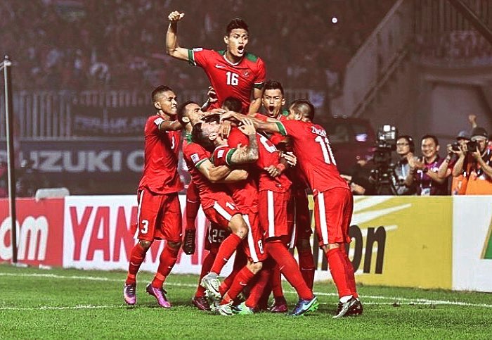 Bek Timnas Indonesia Masih Belum Pastikan Klubnya di Musim Depan