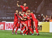 Bek Timnas Indonesia Masih Belum Pastikan Klubnya di Musim Depan
