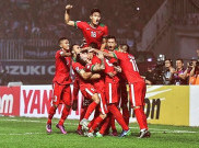 Bek Timnas Indonesia Masih Belum Pastikan Klubnya di Musim Depan