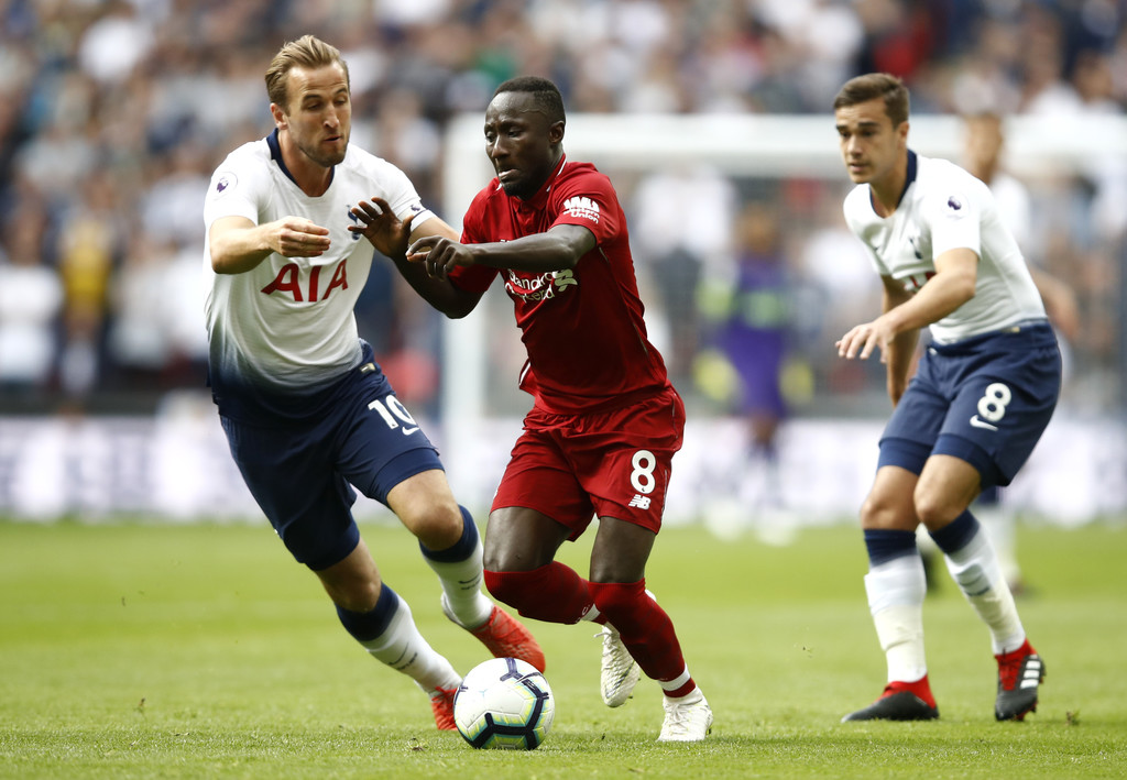 Analisis Tottenham 1-2 Liverpool: Keampuhan Gegenpressing