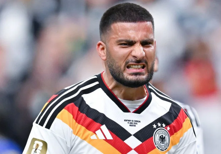 7 Pemain yang Dapat Berganti Klub Usai Piala Dunia 2026