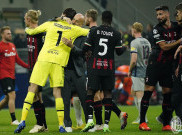 Menilik Skuad AC Milan Sejak Terakhir Lolos ke Fase Gugur Liga Champions