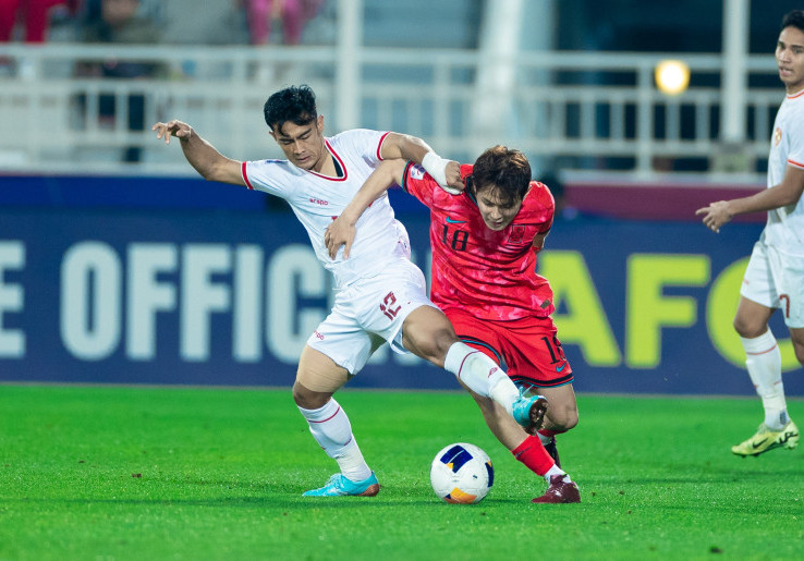 3 Cara Timnas Indonesia U-23 Berlaga di Olimpiade Paris 2024