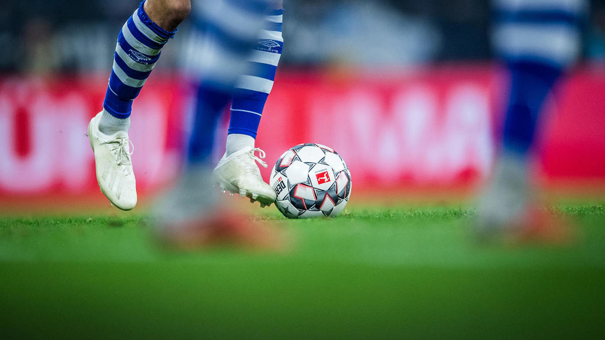 5 Bintang Bundesliga Musim Ini yang Terdengar Asing