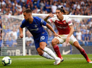 Eden Hazard Gabung Real Madrid Sebelum 4 Juni 2019
