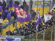 Ambisi Besar, Fiorentina Malah Dekati Catatan Minor di Tahun 1938