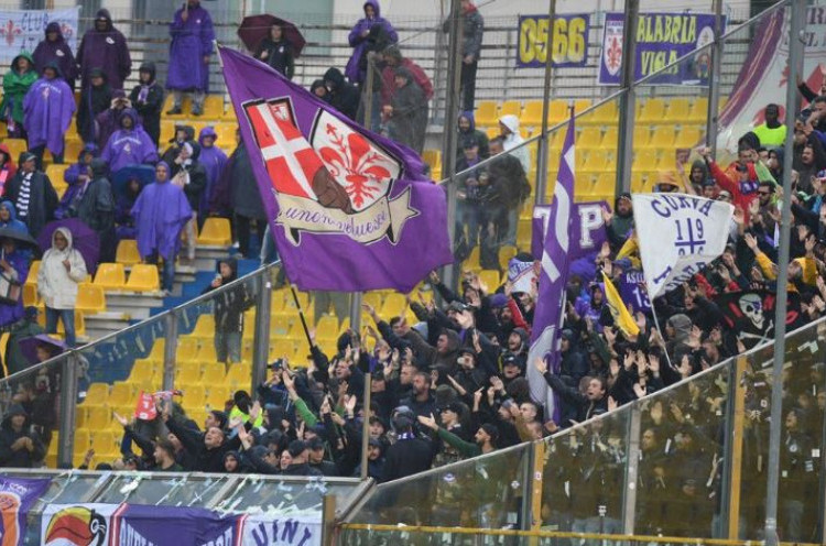 Ambisi Besar, Fiorentina Malah Dekati Catatan Minor di Tahun 1938