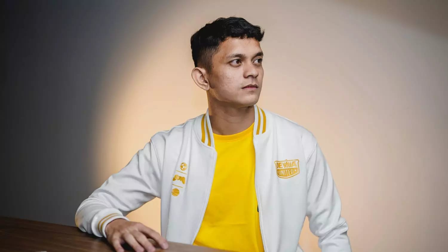 Arapenta Poerba Beberkan Alasan Terima Pinangan Dewa United FC