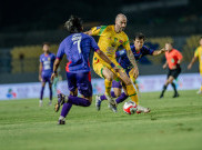 Hasil Super League 2025/2026: Bhayangkara FC Kalahkan Bali United di Lampung, Derby Jawa Timur Persik vs Persebaya Imbang