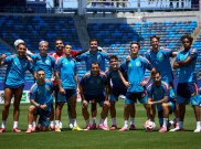 Cara Menonton Spanyol vs Belgia Secara Gratis dan Resmi, Live Sebentar Lagi Pukul 02.00 WIB