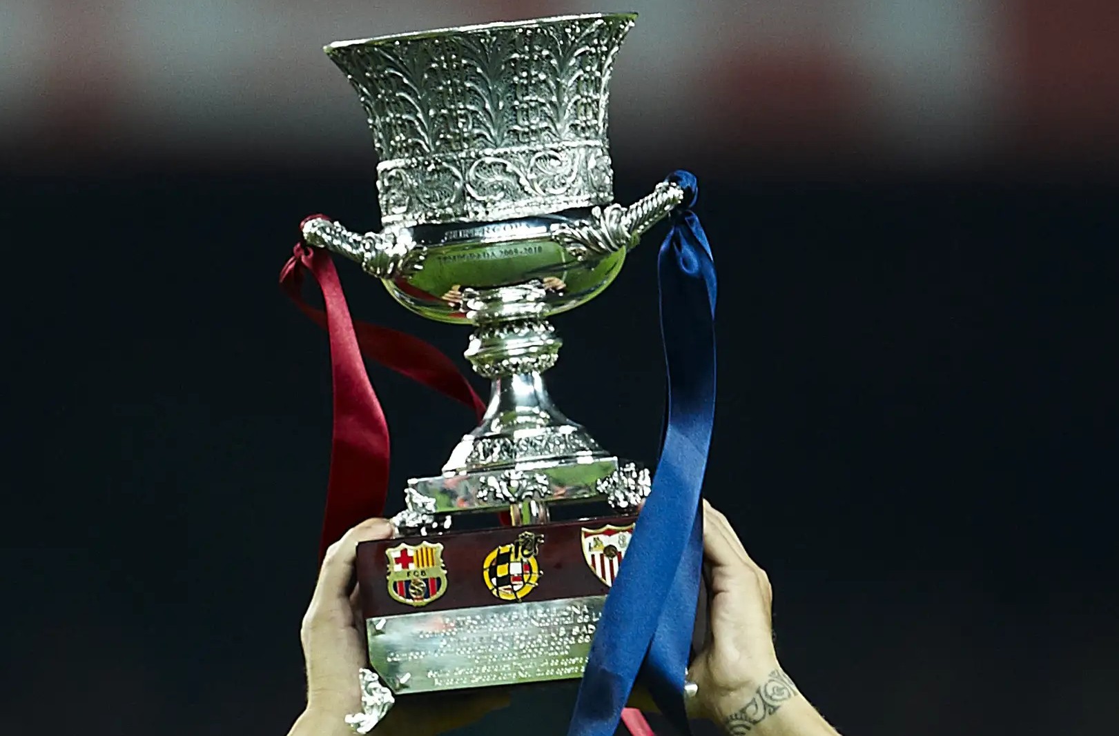 Jadwal Siaran Televisi dan Link Streaming Barcelona vs Athletic Bilbao, Kamis 8 Januari 2026