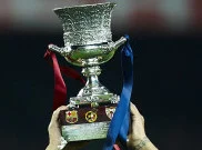 Arti Penting Piala Super Spanyol bagi Barcelona