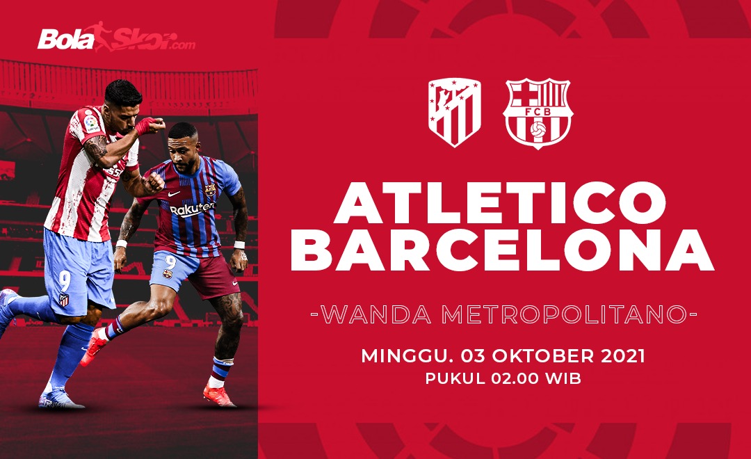 Prediksi Atletico Madrid Vs Barcelona: Hari Penghakiman Koeman