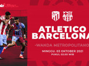 Prediksi Atletico Madrid Vs Barcelona: Hari Penghakiman Koeman