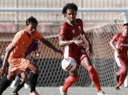 Catatan Rahmad Darmawan Usai Dua Laga Latih Tanding Madura United