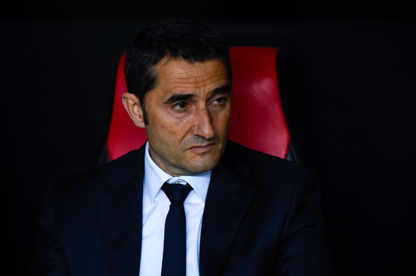 Lionel Messi Inginkan Valverde Jadi Pelatih Barcelona Yang Baru