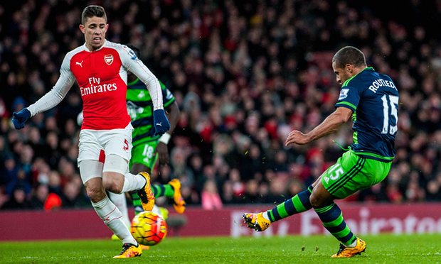 Prediksi Liga Inggris: Arsenal vs Swansea City