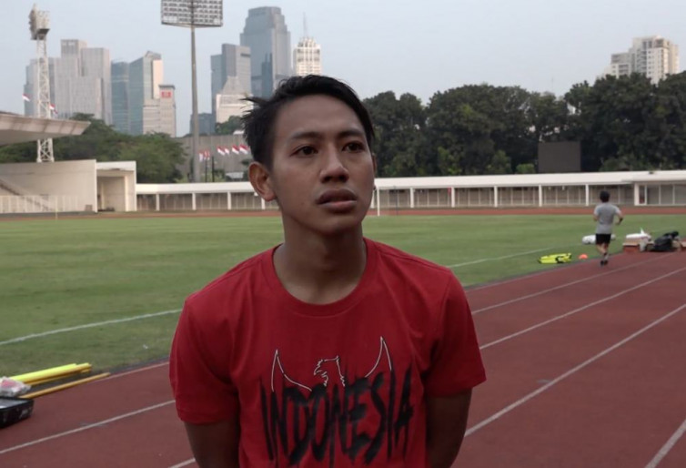 Masuk Daftar Pemain Timnas U-19 ke Kroasia, Beckham Putra Dipastikan Pelatih Persib Baik-baik Saja