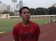 Masuk Daftar Pemain Timnas U-19 ke Kroasia, Beckham Putra Dipastikan Pelatih Persib Baik-baik Saja