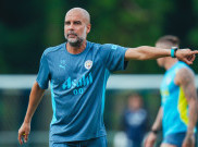 Savinho Datang, Pep Guardiola Senang