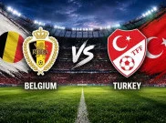 Prediksi dan Link Streaming Belgia vs Turki: Mangsa Empuk untuk Setan Merah