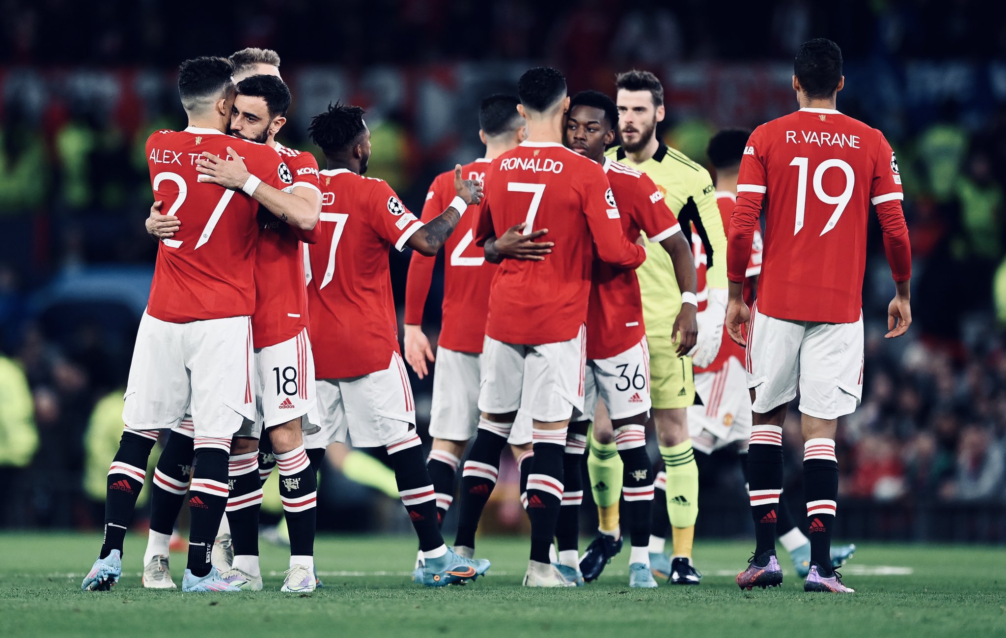Fakta Berbicara: Manchester United Lebih Buruk daripada Arsenal