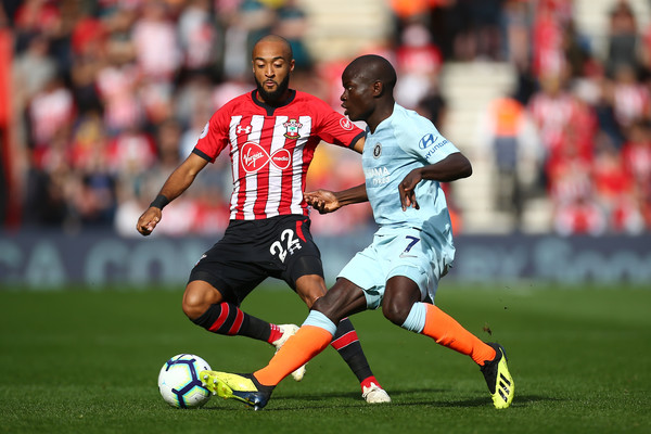 Prediksi Southampton Vs Chelsea: Jaga Rekor The Blues