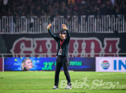 Shin Tae-yong Pilih Pelatih Korsel sebagai Pengganti Dzenan Radoncic