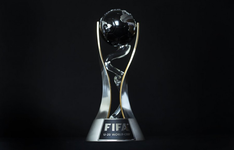 Representasi LaLiga Dukung Piala Dunia U-20 Digelar di Indonesia