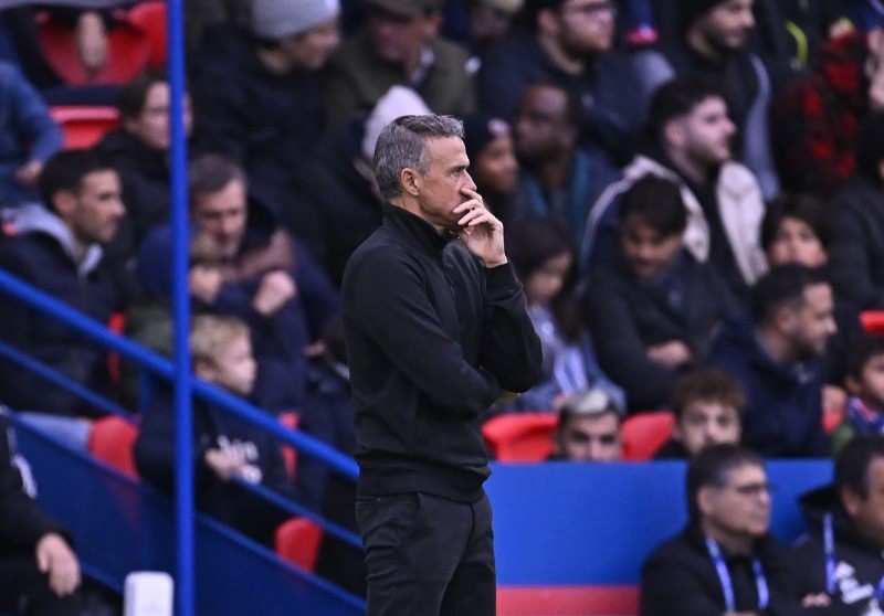 PSG Janji Akan Bombardir Pertahanan Milan