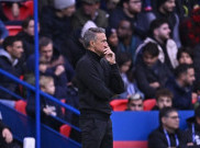 PSG Janji Akan Bombardir Pertahanan Milan