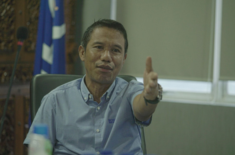 PSSI Ungkap Penyebab Kick Off Piala Indonesia 2022 Belum Diputuskan
