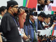 SEA Games 2021: Viral, Wartawan Merah Putih Media Bikin Publik Vietnam Kagum