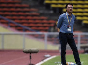 Timnas Malaysia Gagal Umumkan Pemain Hari Ini, Untuk Hadapi Indonesia