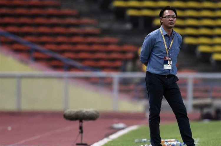 Timnas Malaysia Gagal Umumkan Pemain Hari Ini, Untuk Hadapi Indonesia