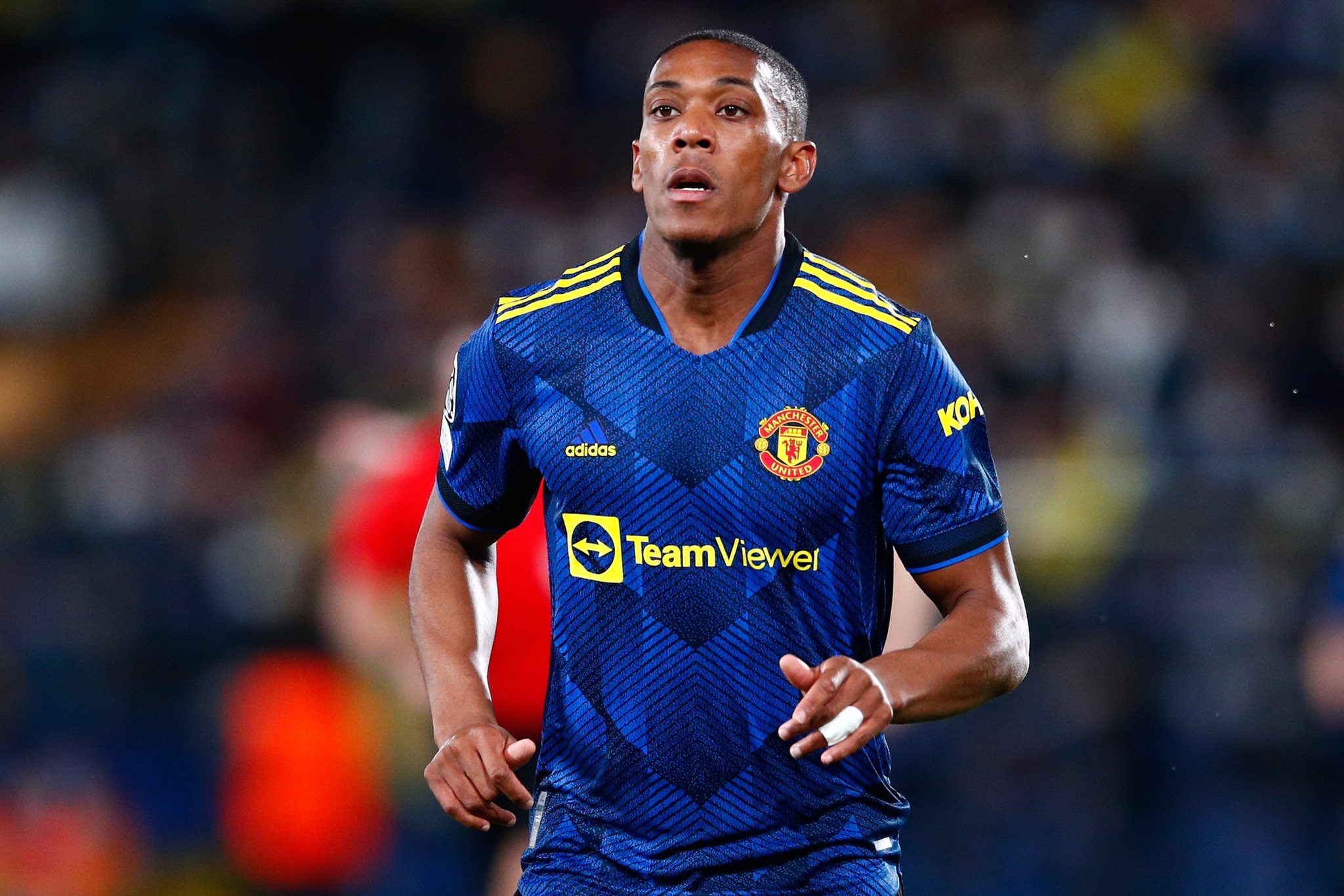 Ditawarkan Rekrut Martial dan Aubameyang, Juventus Malah Tutup Pintu