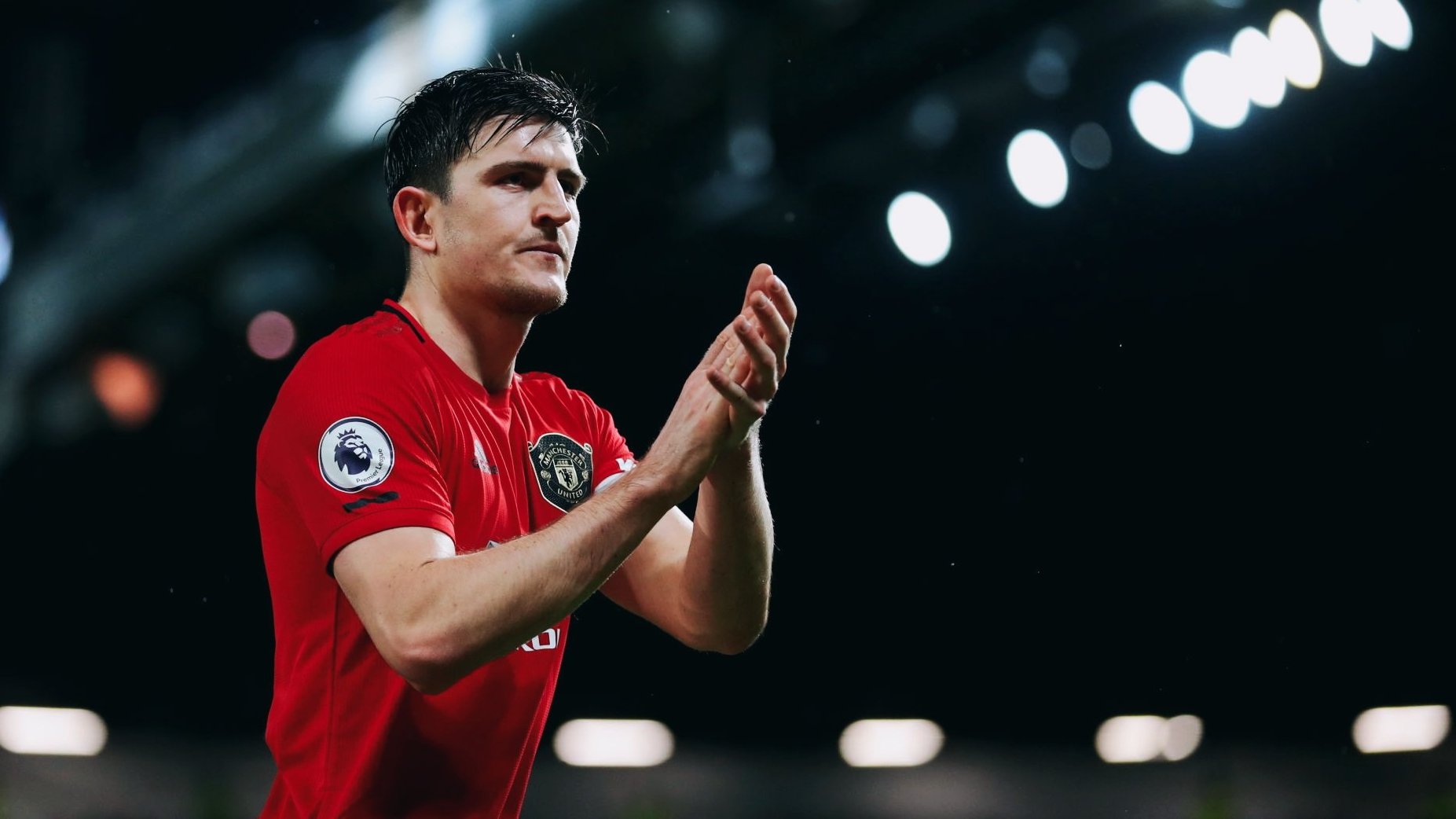 Manchester United Kembali Berlatih, Harry Maguire Merasa di Zona Nyaman