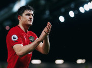 Manchester United Kembali Berlatih, Harry Maguire Merasa di Zona Nyaman