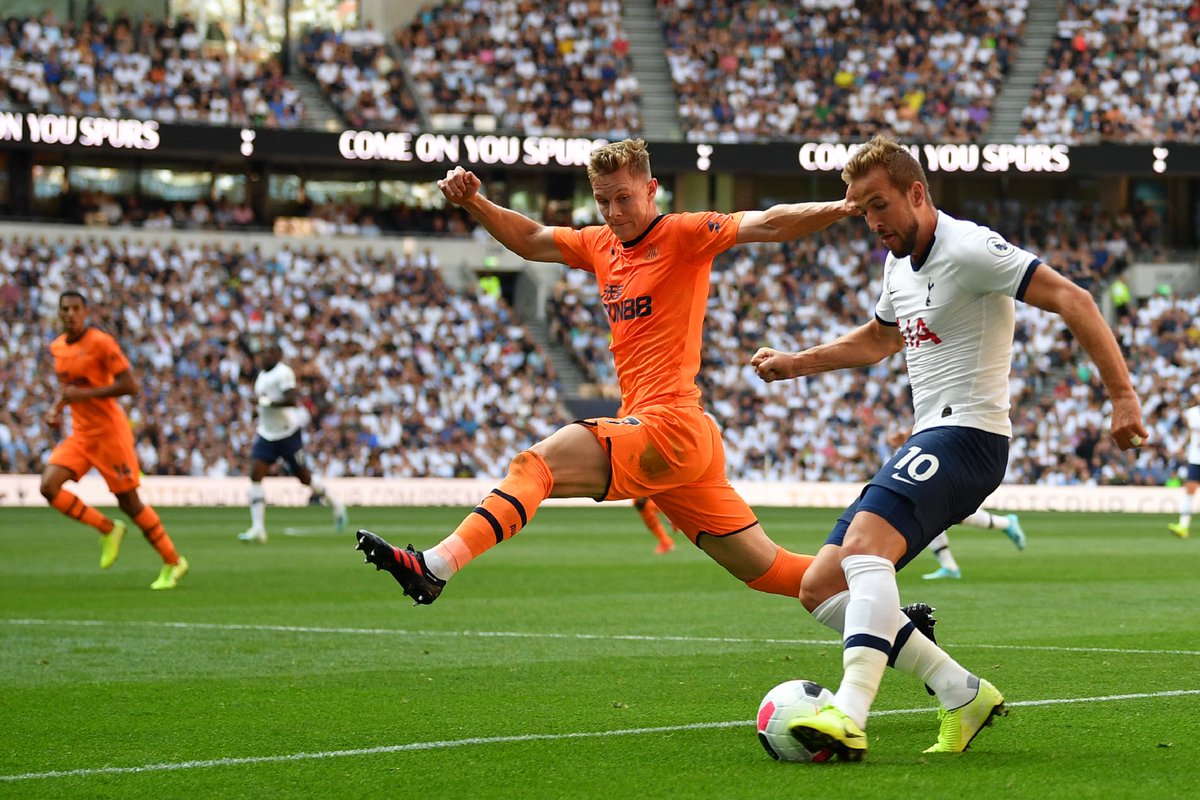 Jose Mourinho Sebut Cedera Harry Kane Cukup Parah