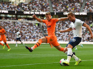 Jose Mourinho Sebut Cedera Harry Kane Cukup Parah