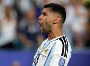 Cristian Romero Jadi Rebutan Inter Milan dan Barcelona