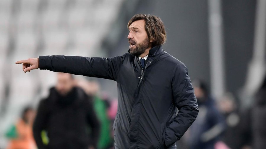 Meski Menang, Juventus Tak Luput dari Kritik Pirlo